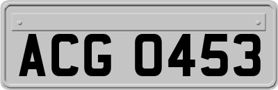 ACG0453