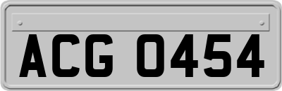 ACG0454