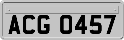 ACG0457