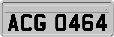 ACG0464