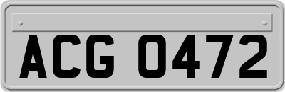 ACG0472