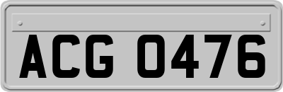 ACG0476