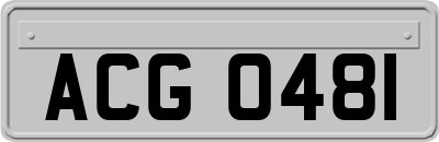 ACG0481