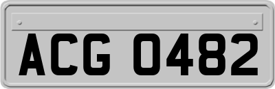 ACG0482