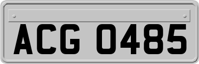 ACG0485