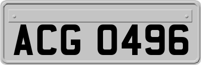 ACG0496