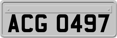 ACG0497