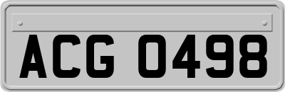 ACG0498