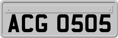 ACG0505