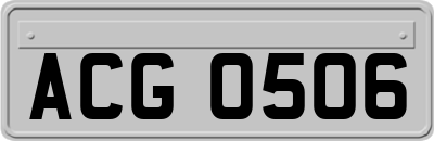 ACG0506