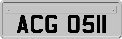 ACG0511