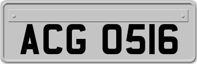 ACG0516