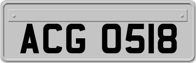 ACG0518