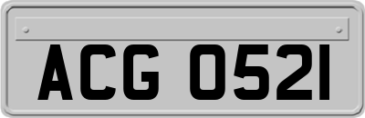ACG0521
