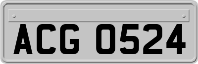 ACG0524