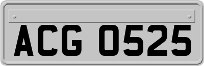 ACG0525