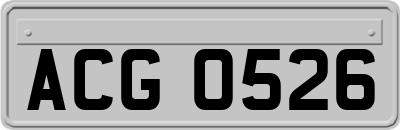 ACG0526