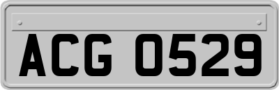 ACG0529