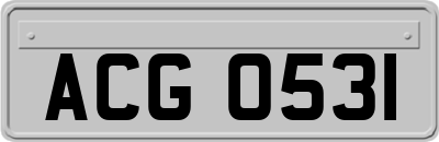 ACG0531