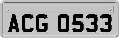 ACG0533