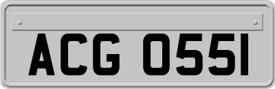 ACG0551