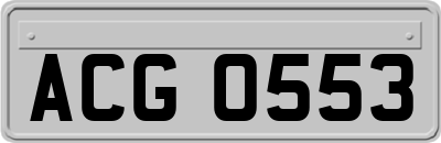 ACG0553