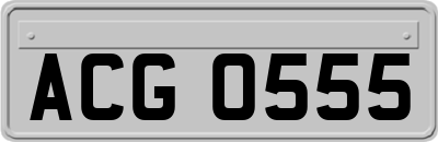 ACG0555