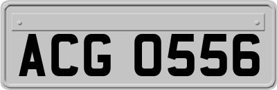ACG0556