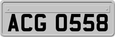 ACG0558