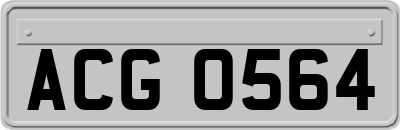ACG0564