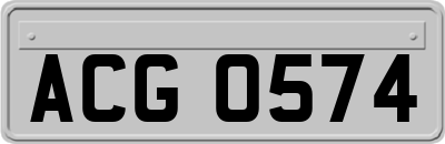 ACG0574