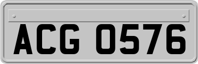 ACG0576