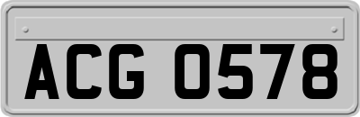 ACG0578