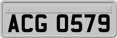 ACG0579