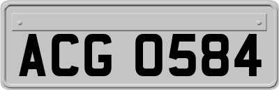 ACG0584