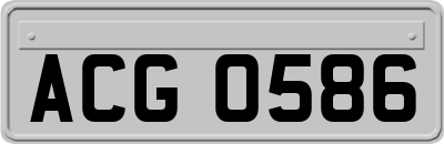 ACG0586