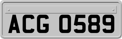 ACG0589