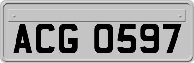 ACG0597