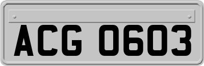 ACG0603