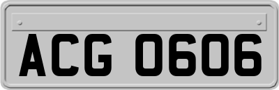 ACG0606