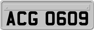 ACG0609