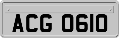ACG0610