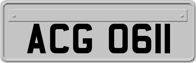 ACG0611