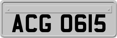 ACG0615