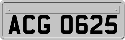 ACG0625