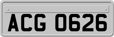 ACG0626