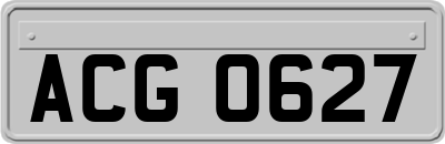 ACG0627