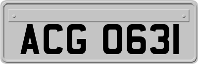 ACG0631