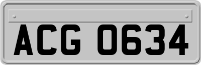 ACG0634
