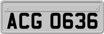 ACG0636